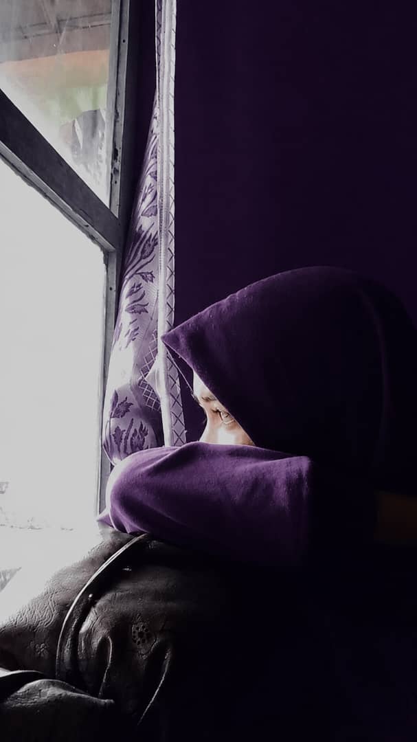 “I’m Fine, AlhamduliLlāh” — The Sentence Many Women Hide Behind