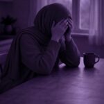 Depression in Muslim Women Often Goes Unnoticed — Here’s Why