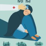 Emotional First Aid: What to Do Before Professional Help Arrives