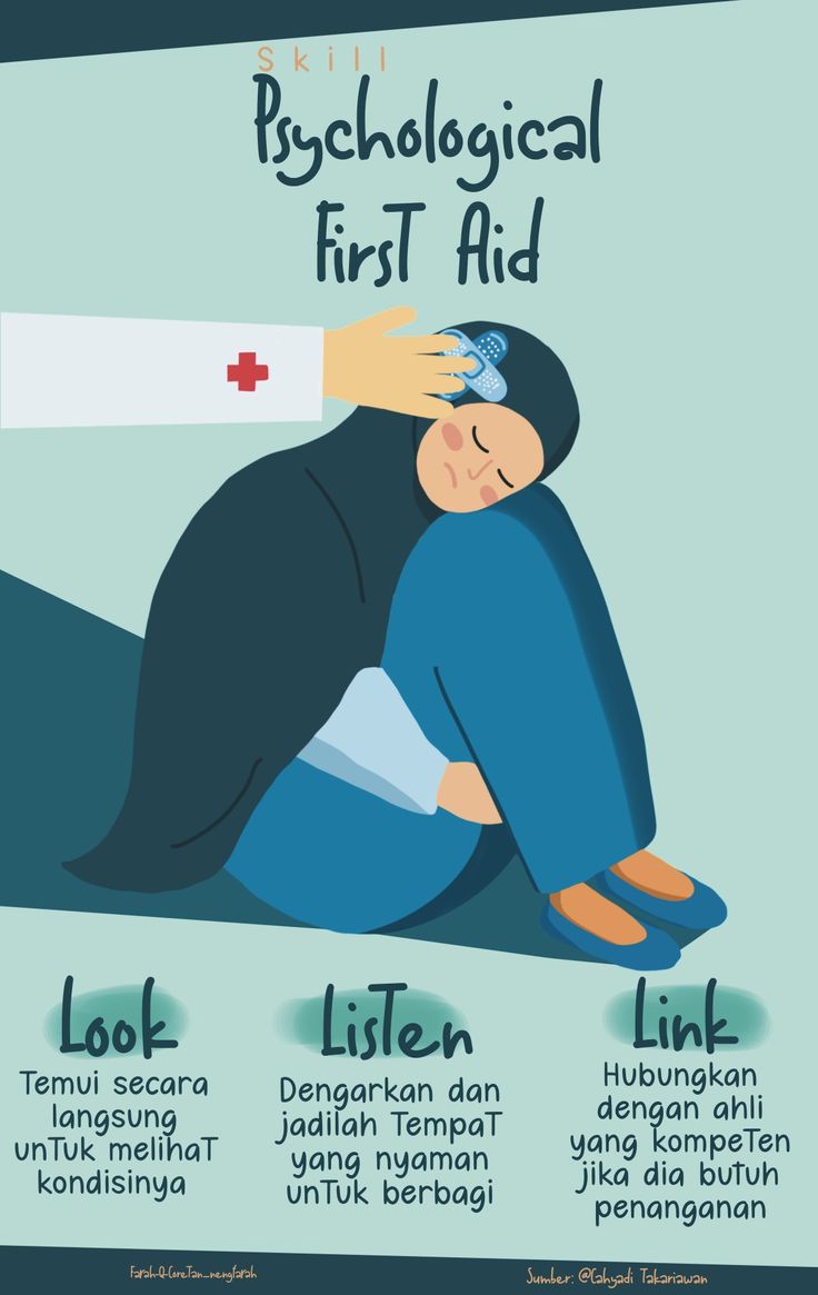 Emotional First Aid: What to Do Before Professional Help Arrives
